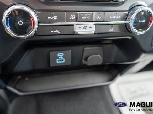 Used 2024 Ford F150 XLT AWD/4WD image 27
