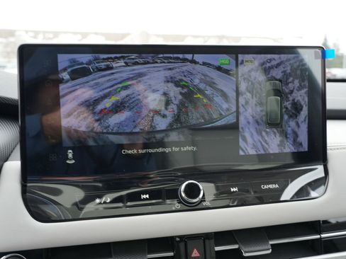 New 2026 Mitsubishi Outlander SEL image 27