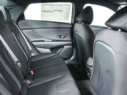 New 2026 Hyundai Elantra Sport image 65