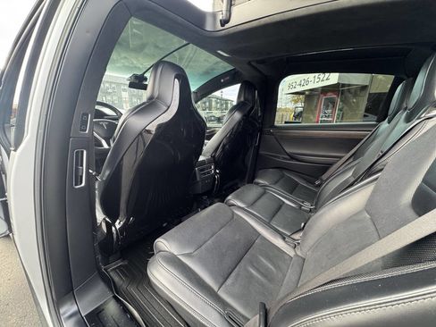 Used 2016 Tesla Model X P90D image 22