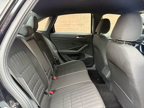 Used 2024 Volkswagen Jetta Sport FWD image 19