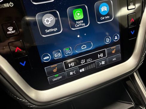 Used 2024 Subaru Outback Limited image 43