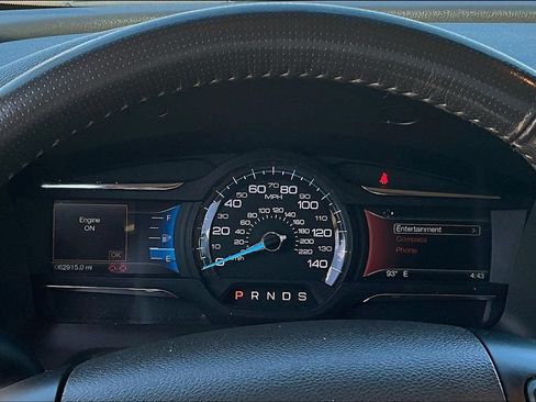 Used 2019 Ford Flex SEL w/ Equipment Group 202A FWD image 22
