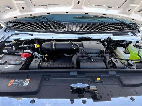 New 2025 Ford E-350 and Econoline 350 Super Duty w/ Power Equipment Group image 26