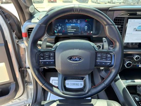 Used 2024 Ford F150 Raptor AWD/4WD image 49