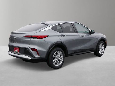 New 2026 Buick Envista Preferred w/ Convenience I Package image 2