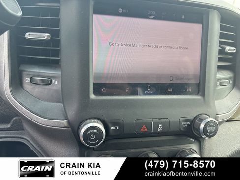 Used 2023 RAM 2500 Tradesman AWD/4WD image 23