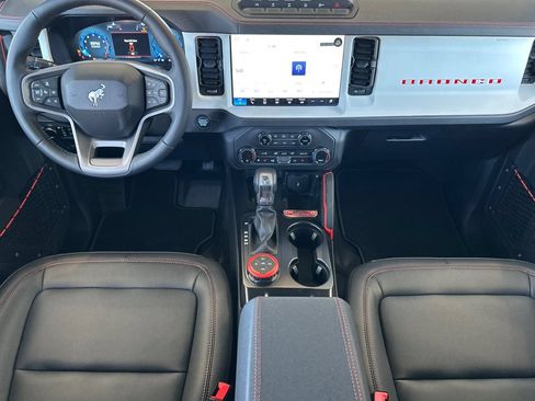 New 2026 Ford Bronco Stroppe Edition AWD/4WD image 12