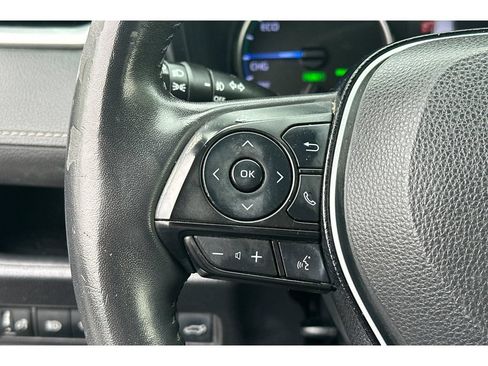 Used 2020 Toyota RAV4 XLE w/ Convenience Package AWD/4WD image 27