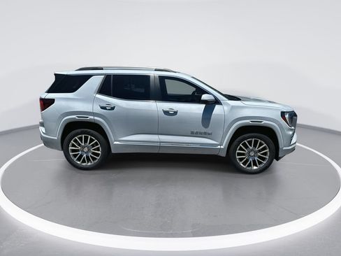 New 2026 GMC Terrain Denali AWD/4WD image 9