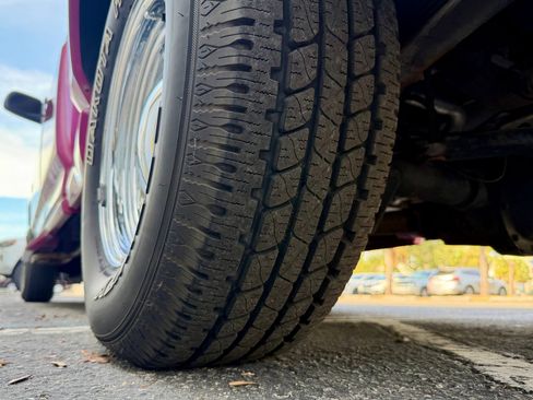 Used 1993 Ford F150 XL image 85