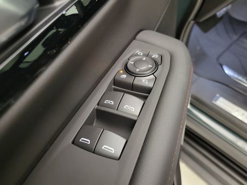 New 2026 Chevrolet Suburban RST w/ Comfort Package image 38