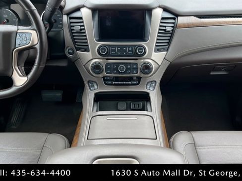 Used 2019 GMC Yukon Denali image 13
