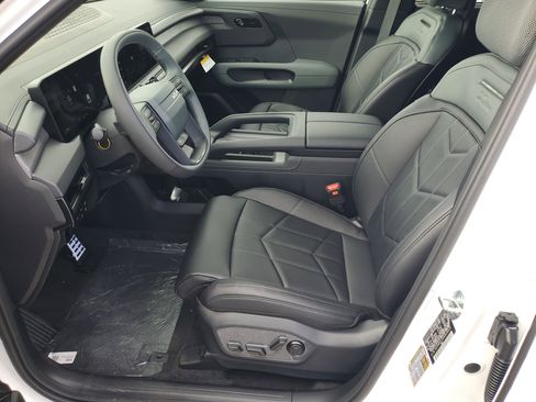 New 2027 Kia Telluride SX X-Line image 12