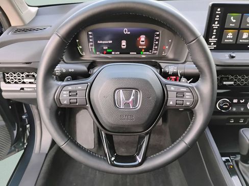 Used 2024 Honda Accord EX-L image 30