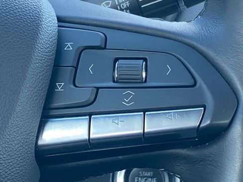 Used 2024 Cadillac CT4 Luxury image 8