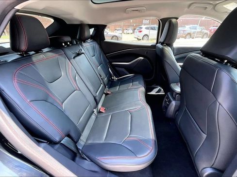 Used 2025 Ford Mustang Mach-E Premium w/ Sport Appearance Package RWD image 26