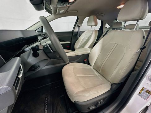Used 2024 Hyundai Sonata SEL FWD image 13