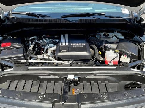 Used 2024 Chevrolet Silverado 1500 RST RWD image 34