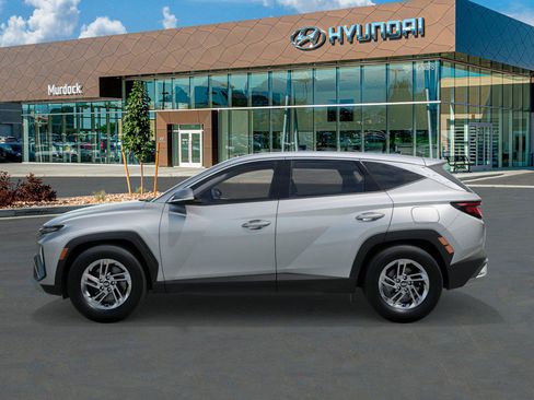 New 2026 Hyundai Tucson SE AWD/4WD image 41