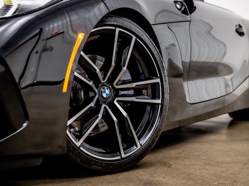 Used 2020 BMW Z4 sDrive30i w/ M Sport Package RWD image 20