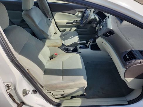 Used 2012 Honda Civic LX image 22