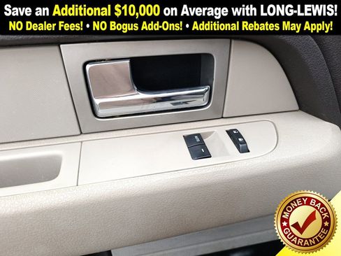 Used 2010 Ford F150 2WD Regular Cab image 16