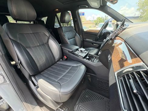 Used 2018 Mercedes-Benz GLE 350 4MATIC w/ Premium 1 Package image 22