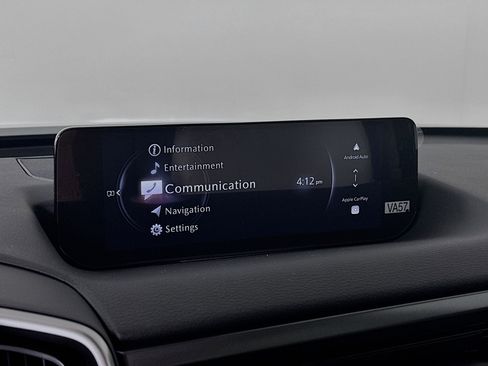 Certified 2026 MAZDA CX-50 AWD 2.5 S w/ Weather Package image 9