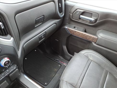 Used 2021 GMC Sierra 2500 Denali w/ Denali Ultimate Package image 15