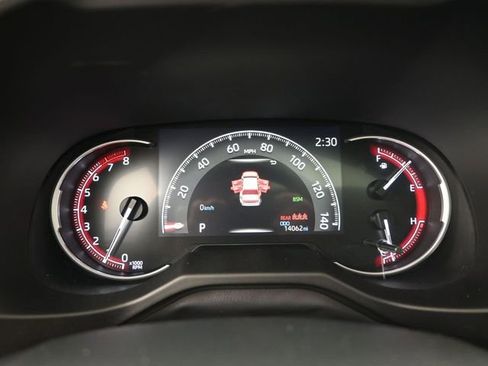 Used 2024 Toyota RAV4 XLE w/ Convenience Package image 11