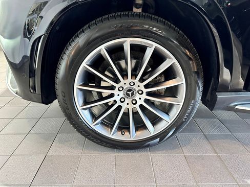 Certified 2023 Mercedes-Benz GLE 350 4MATIC image 40
