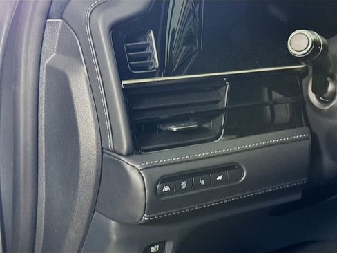 New 2026 INFINITI QX80 Autograph w/ Premium Cargo Package image 10