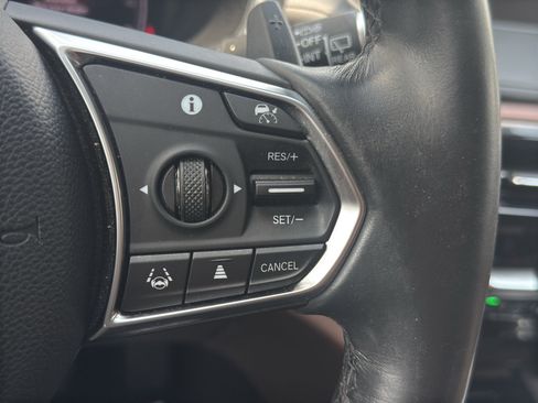 Certified 2024 Acura MDX FWD w/ Technology Package image 18