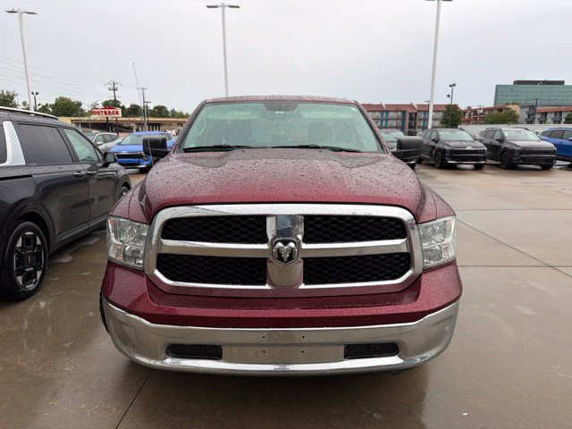 Used 2021 RAM 1500 Tradesman w/ Chrome Plus Package AWD/4WD image 2