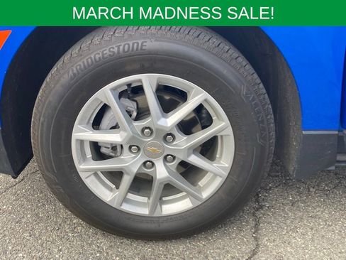 Used 2024 Chevrolet Equinox LT image 26