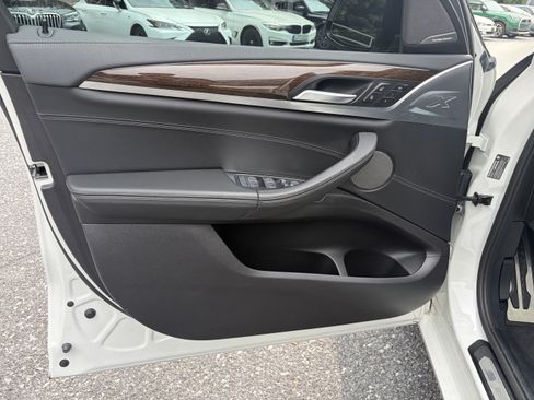 Used 2022 BMW X3 M40i w/ Premium Package AWD/4WD image 5