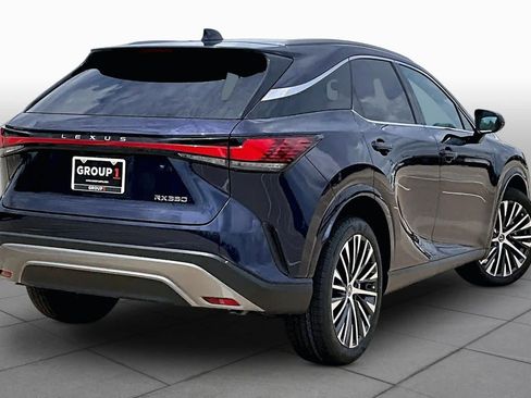 Used 2025 Lexus RX 350 Premium Plus w/ Accessory Package (Z1) FWD image 13