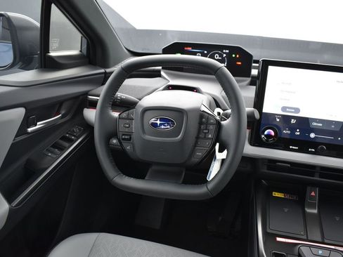 New 2026 Subaru Solterra Premium image 17