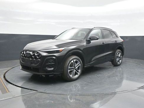 New 2026 Audi Q5 2.0T AWD/4WD image 3