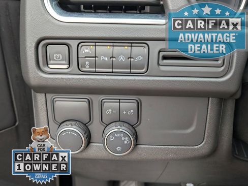Certified 2021 Chevrolet Tahoe LT w/ LT Signature Plus Package RWD image 16