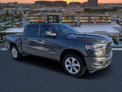 Used 2025 RAM 1500 Big Horn