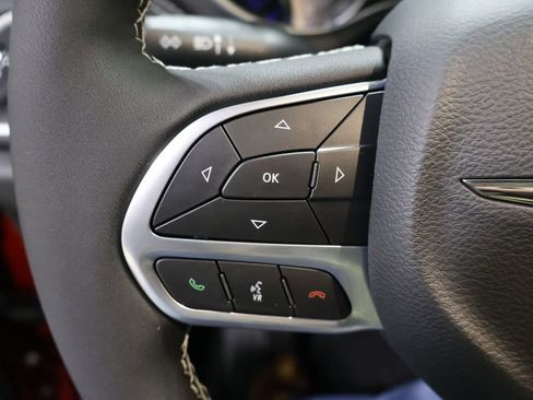 New 2026 Chrysler Pacifica Select image 26