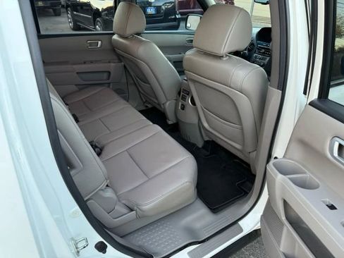 Used 2012 Honda Pilot EX-L image 33