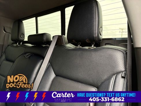Used 2021 Chevrolet Silverado 1500 RST w/ Texas Edition Plus AWD/4WD image 41