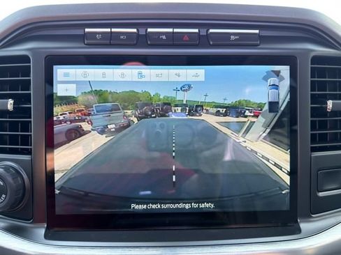 Used 2021 Ford F150 Lariat w/ Max Trailer Tow Package AWD/4WD image 28