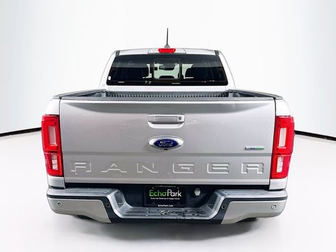 Used 2020 Ford Ranger Lariat w/ Technology Package RWD image 7