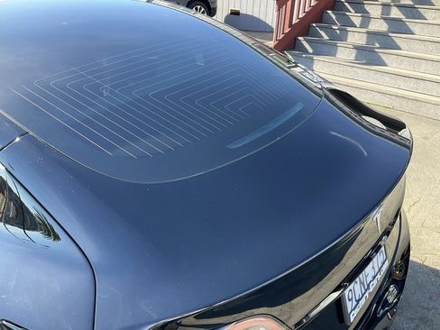 Used 2020 Tesla Model 3 Long Range image 84