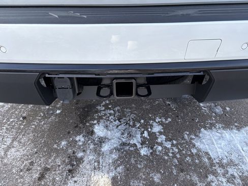 Used 2025 Chevrolet Tahoe RST w/ RST Performance Edition image 6