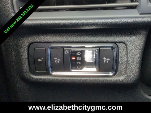 Used 2025 Lincoln Corsair Reserve w/ Equipment Group 202A image 26